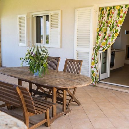 Appartamento Villa Nisapiro' Sannicola Luaran gambar