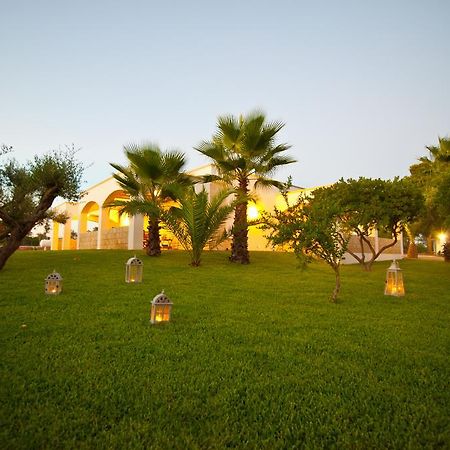 Appartamento Villa Nisapiro' Sannicola Luaran gambar