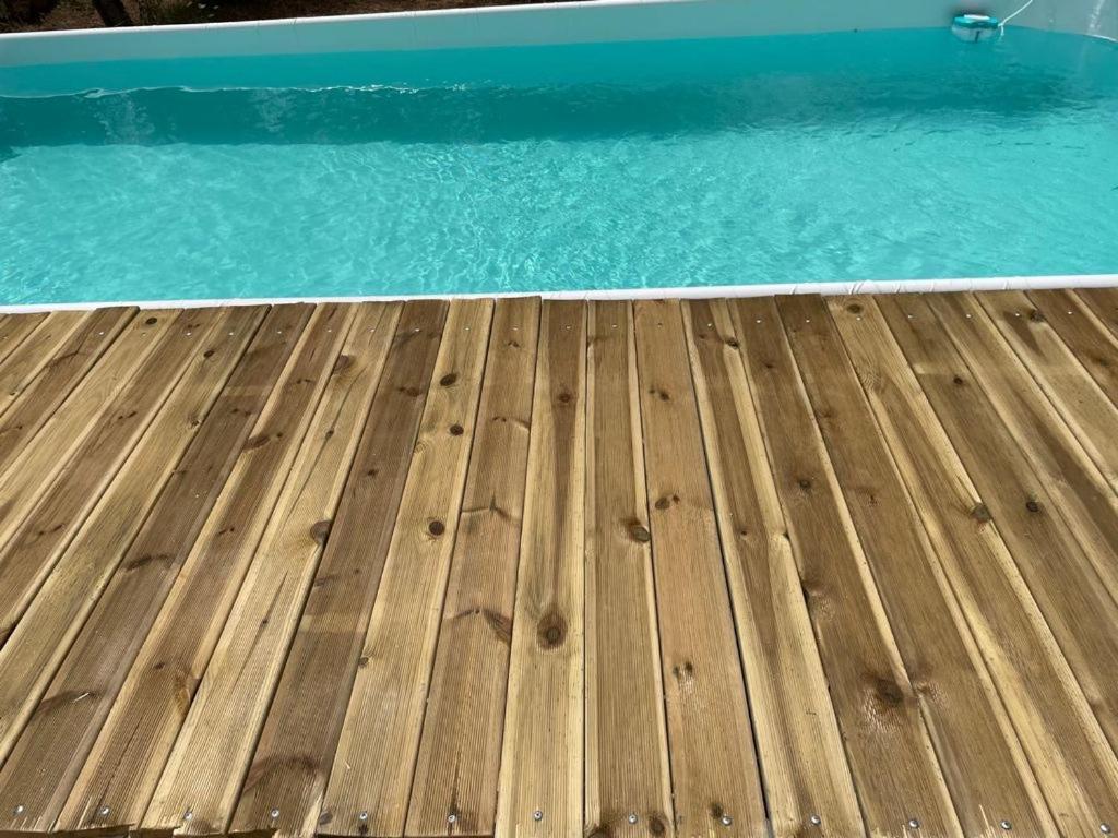 Appartamento Villa Nisapiro' Sannicola Luaran gambar