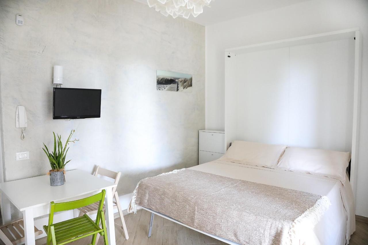 Appartamento Villa Nisapiro' Sannicola Luaran gambar