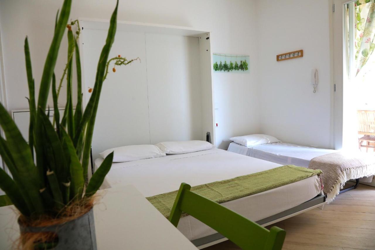 Appartamento Villa Nisapiro' Sannicola Luaran gambar