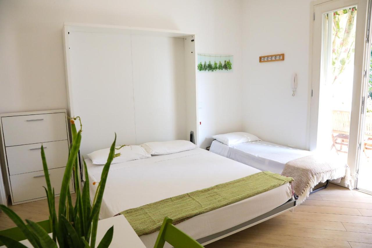 Appartamento Villa Nisapiro' Sannicola Luaran gambar