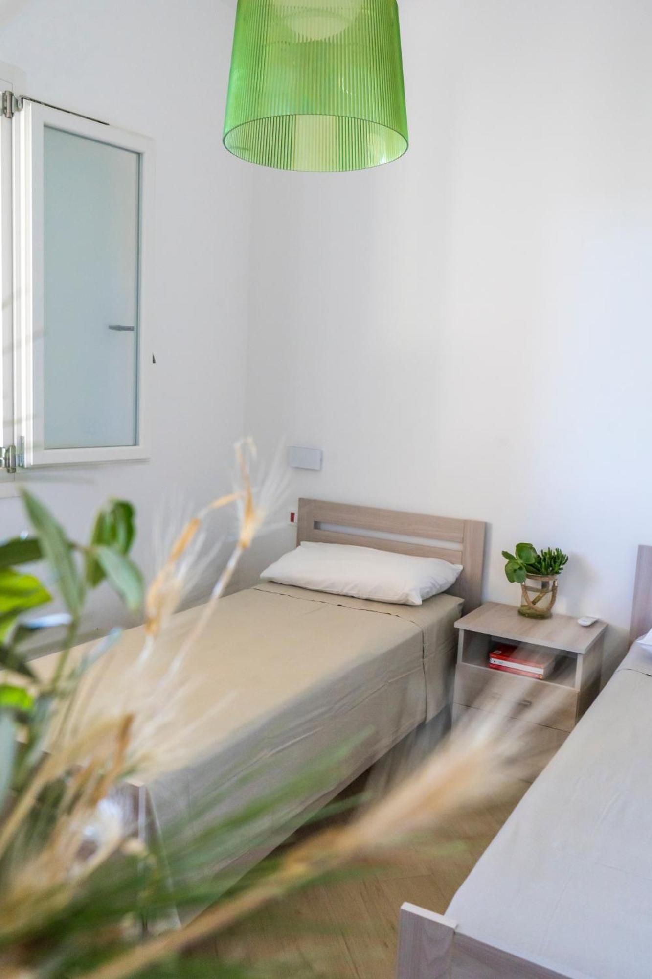 Appartamento Villa Nisapiro' Sannicola Luaran gambar