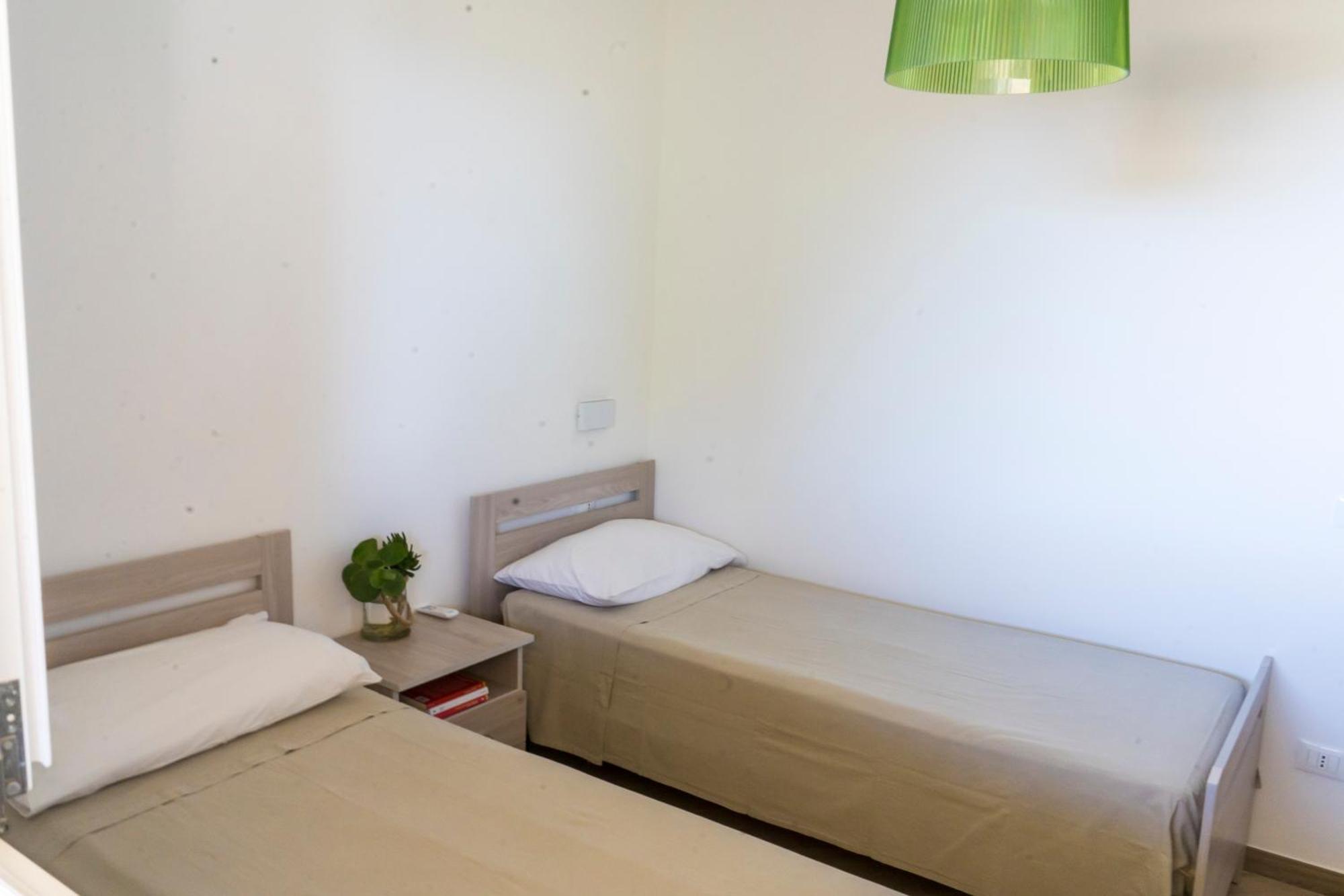 Appartamento Villa Nisapiro' Sannicola Luaran gambar