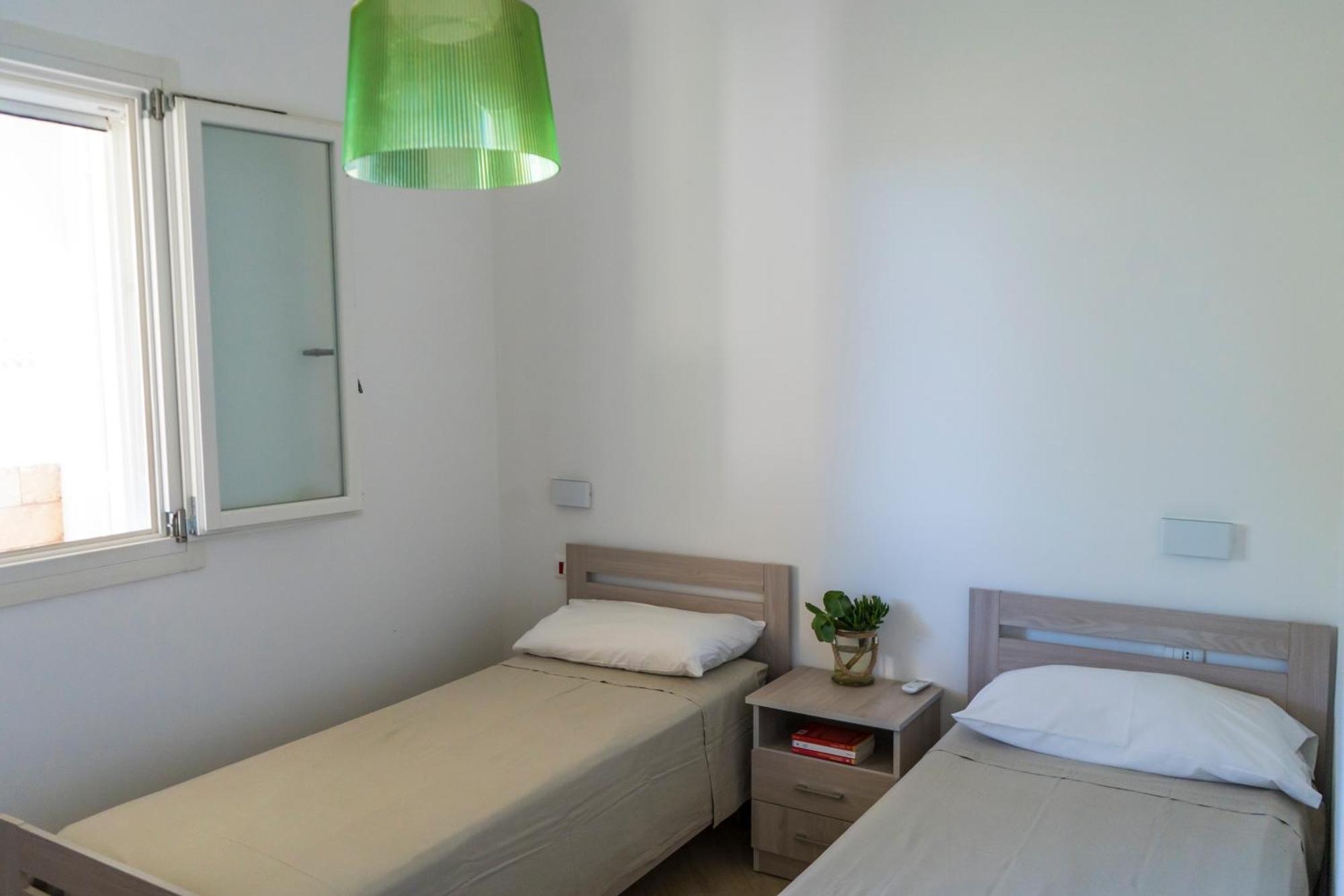 Appartamento Villa Nisapiro' Sannicola Luaran gambar