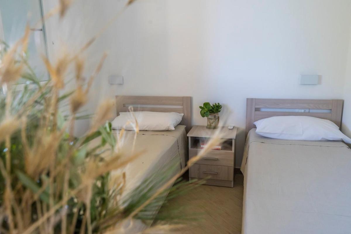 Appartamento Villa Nisapiro' Sannicola Luaran gambar