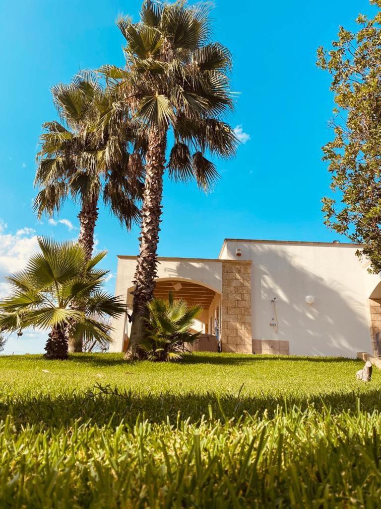Appartamento Villa Nisapiro' Sannicola Luaran gambar