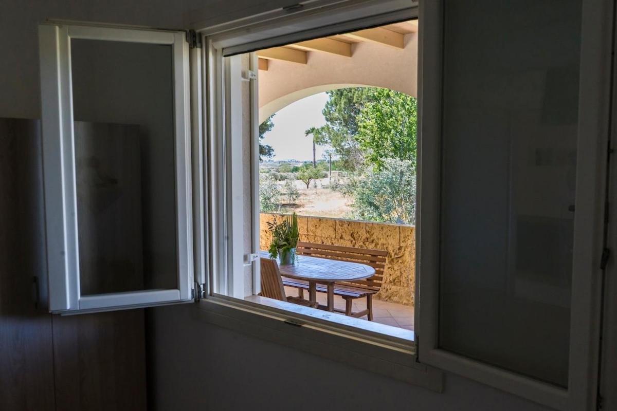 Appartamento Villa Nisapiro' Sannicola Luaran gambar
