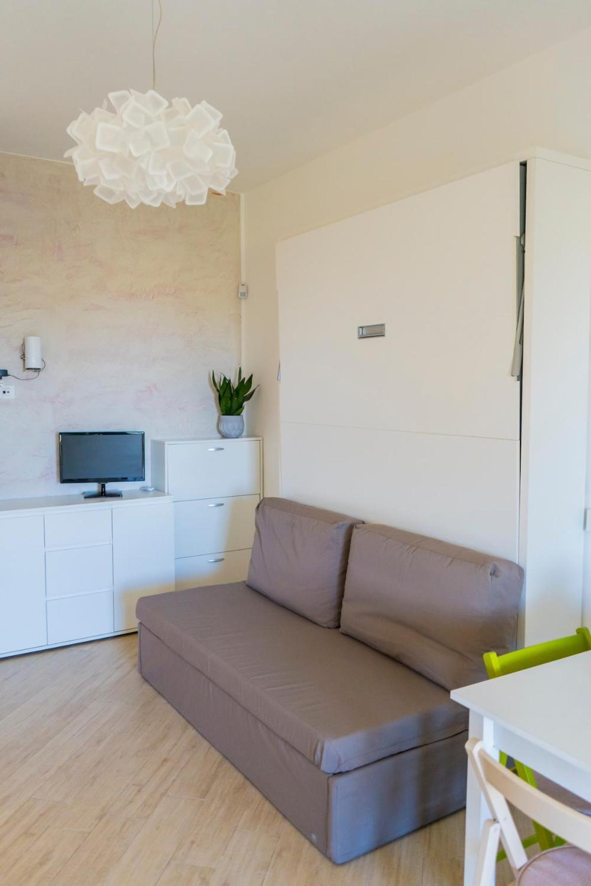 Appartamento Villa Nisapiro' Sannicola Luaran gambar