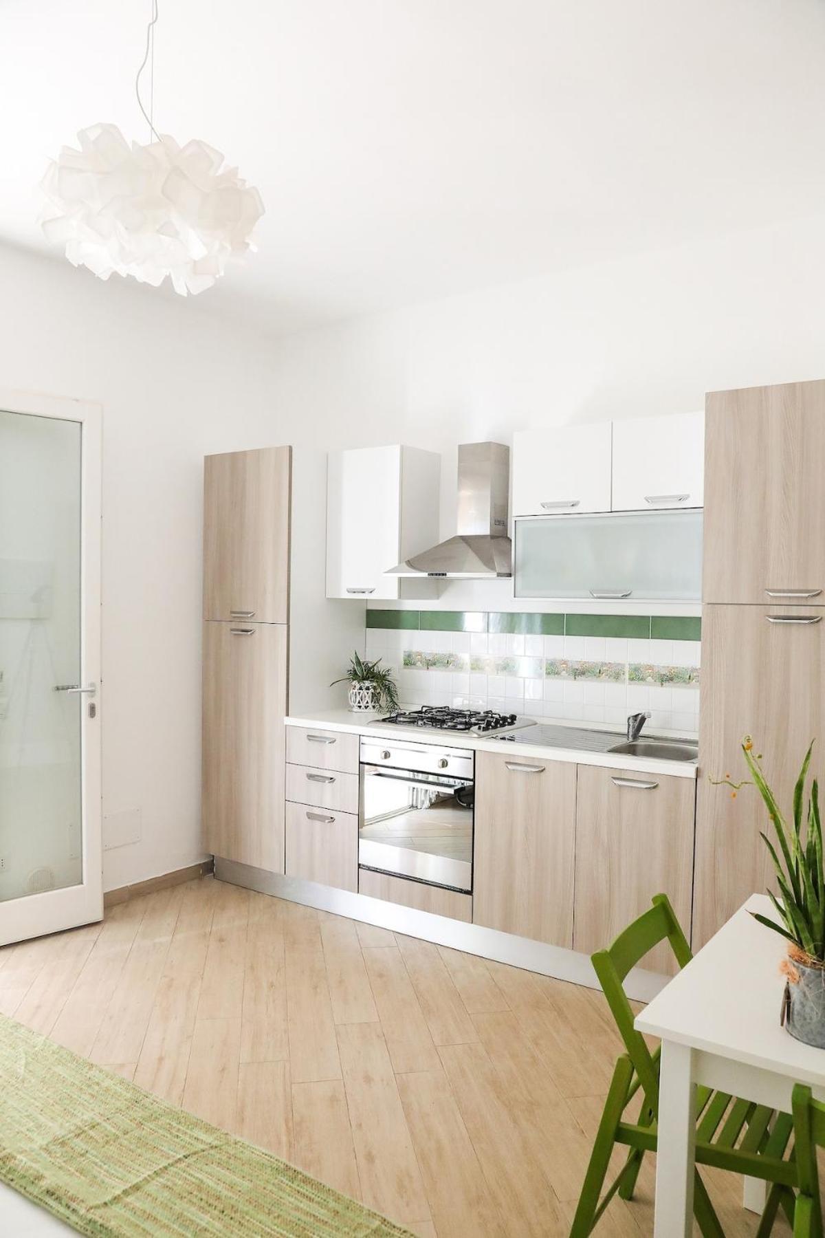 Appartamento Villa Nisapiro' Sannicola Luaran gambar
