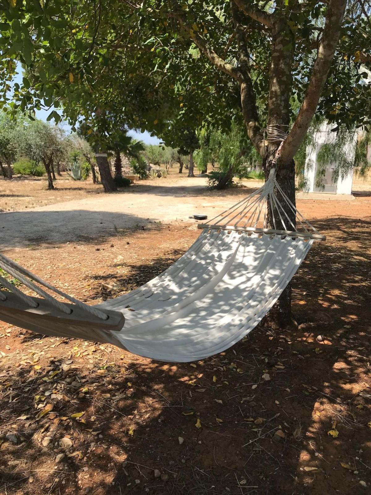 Appartamento Villa Nisapiro' Sannicola Luaran gambar