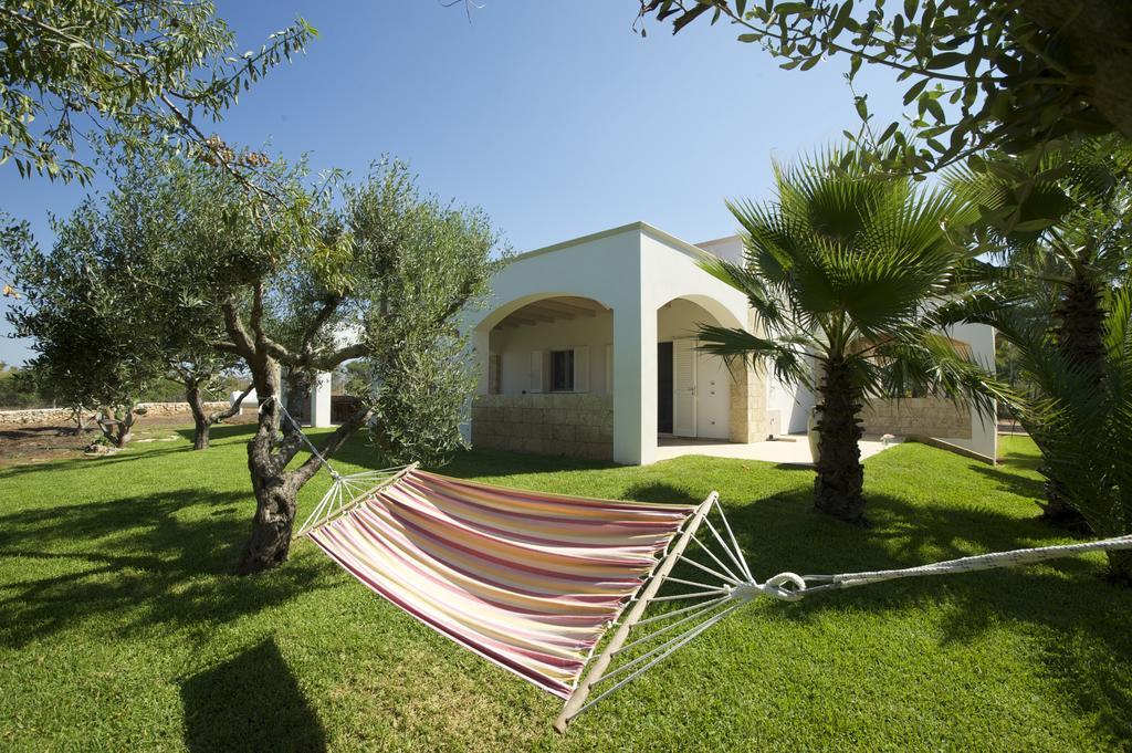 Appartamento Villa Nisapiro' Sannicola Luaran gambar