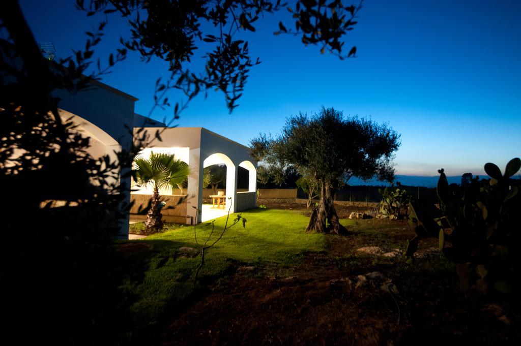 Appartamento Villa Nisapiro' Sannicola Luaran gambar